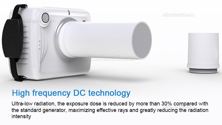 Refine® VeRay Dental Portable X-ray Machine Handheld Intraoral Imaging Xray System